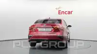 2019 KIA K3