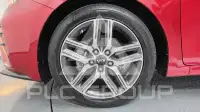 2019 KIA K3