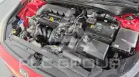 2019 KIA K3
