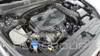 2019 KIA K3