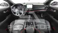 2019 KIA K3