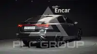 2019 KIA K3