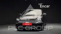 2019 KIA K3