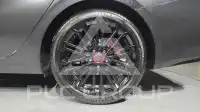 2019 KIA K3