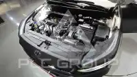 2019 KIA K3