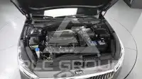 2019 KIA K7