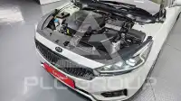 2019 KIA K7