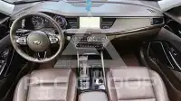 2019 KIA K7