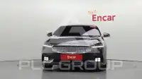2019 KIA K7