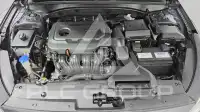 2019 KIA K7