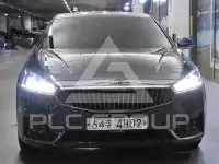 2019 KIA K7