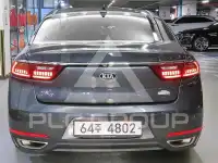 2019 KIA K7
