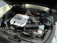2019 KIA K7