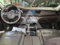 2019 KIA K7