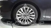 2019 KIA K7