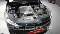 2019 KIA K7