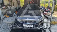 2019 KIA K7