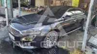 2019 KIA K7