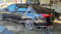2019 KIA K7