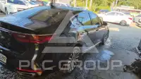 2019 KIA K7