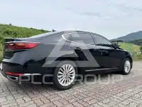 2019 KIA K7