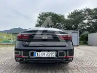2019 KIA K7