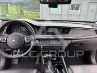 2019 KIA K7