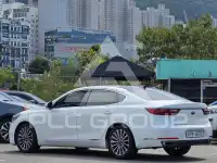 2019 KIA K7