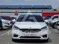 2019 KIA K7
