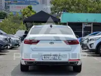 2019 KIA K7