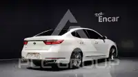 2019 KIA K7