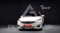 2019 KIA K7