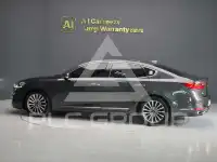 2019 KIA K7