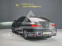 2019 KIA K7