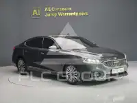 2019 KIA K7