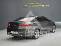 2019 KIA K7