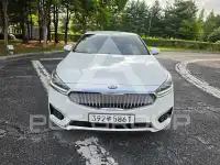 2019 KIA K7