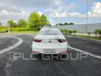 2019 KIA K7