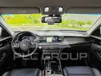 2019 KIA K7