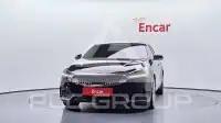 2019 KIA K7