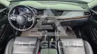 2019 KIA K7