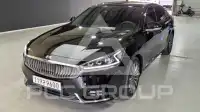 2019 KIA K7