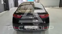 2019 KIA K7