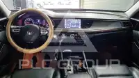 2019 KIA K7