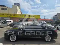 2019 KIA K7