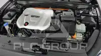 2019 KIA K7