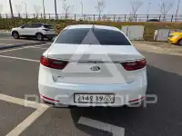 2019 KIA K7