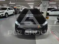 2019 KIA K7
