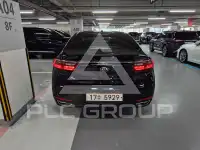 2019 KIA K7