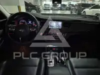 2019 KIA K7
